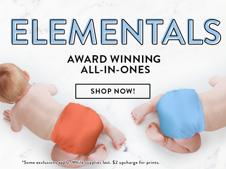 Cotton Babies - Top Ranked Cloth Diaper Store