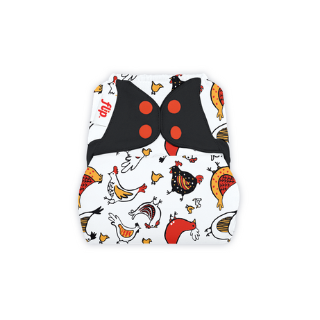 Flip Diapers One-Size Diaper Cover