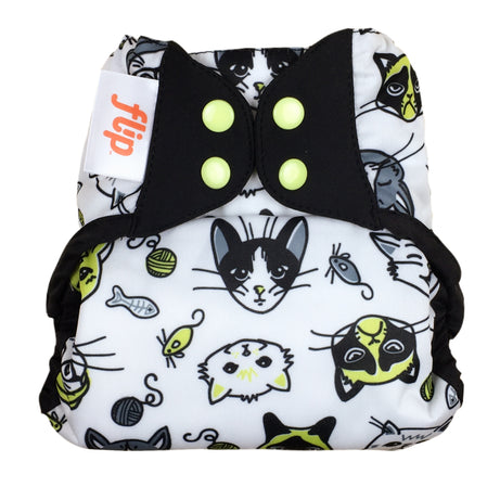 Flip Diapers One-Size Diaper Cover