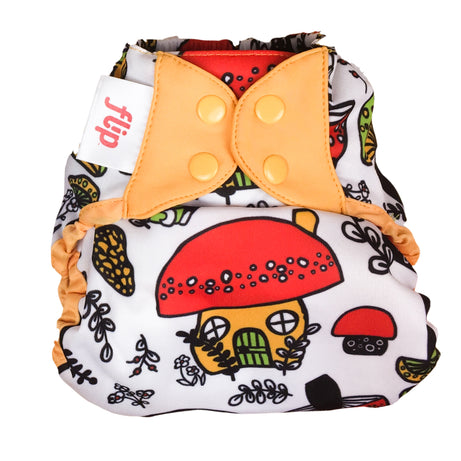 Flip Diapers One-Size Diaper Cover