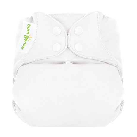 bumGenius Elemental (E3) One-Size Cloth Diapers – Cotton Babies